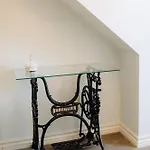 Villa Nolcken Lagerhaus Kuressaare