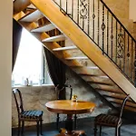 Nolcken Lagerhaus