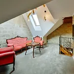 Nolcken Lagerhaus Villa
