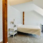 Nolcken Lagerhaus Villa *