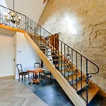 Villa Nolcken Lagerhaus Kuressaare