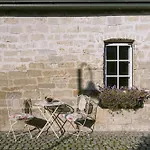 Villa Nolcken Lagerhaus Kuressaare