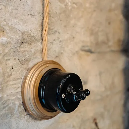 Villa Nolcken Lagerhaus Kuressaare