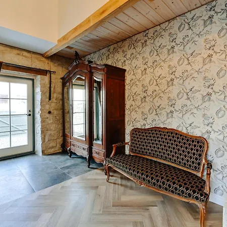 Villa Nolcken Lagerhaus