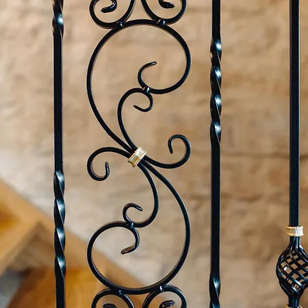 Villa Nolcken Lagerhaus *