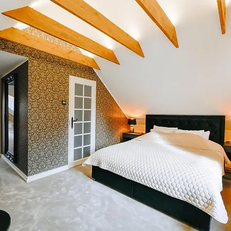 Villa Nolcken Lagerhaus *