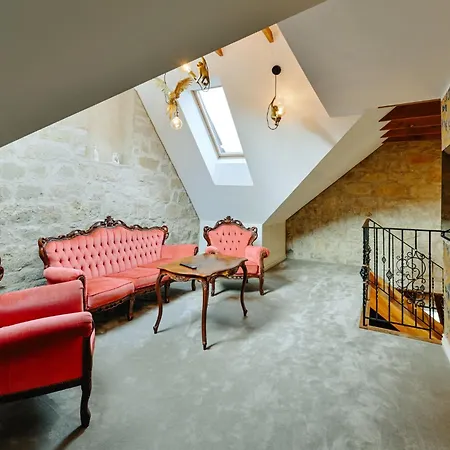 Nolcken Lagerhaus Villa