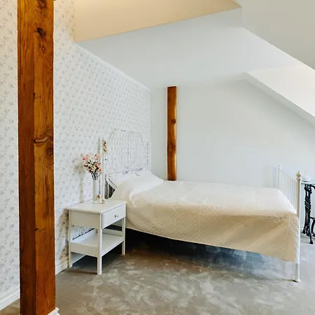 Nolcken Lagerhaus Villa *