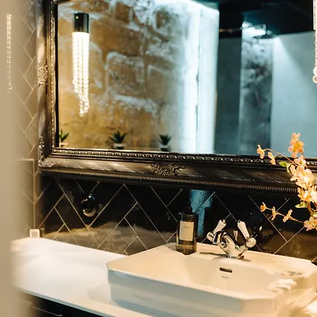 Villa Nolcken Lagerhaus Kuressaare