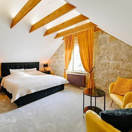 Villa Nolcken Lagerhaus Kuressaare