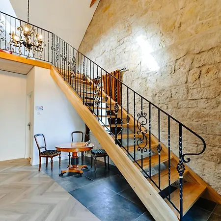 Villa Nolcken Lagerhaus Kuressaare