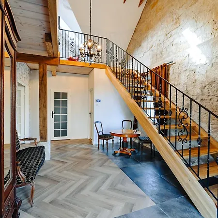 Villa Nolcken Lagerhaus *