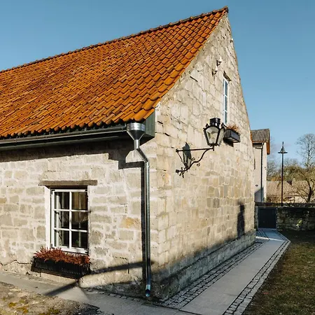 Villa Nolcken Lagerhaus