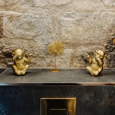 Nolcken Lagerhaus Villa *