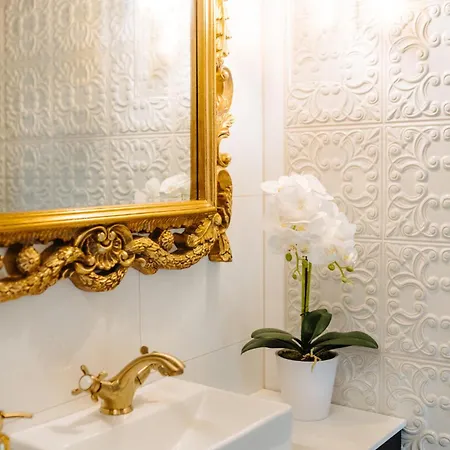 Villa Nolcken Lagerhaus *