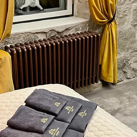 Nolcken Lagerhaus * Kuressaare