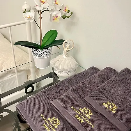 Nolcken Lagerhaus * Kuressaare