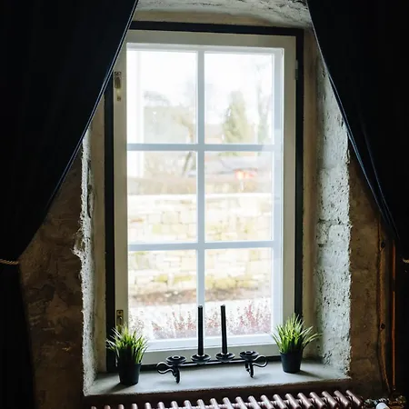 Nolcken Lagerhaus Βίλα