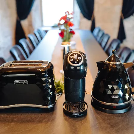 Nolcken Lagerhaus Villa Kuressaare