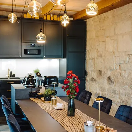 Villa Nolcken Lagerhaus