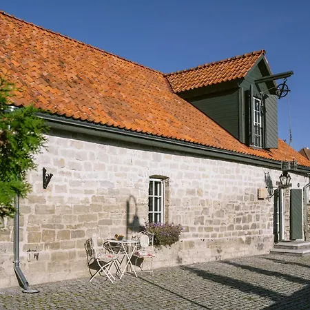 Nolcken Lagerhaus *
