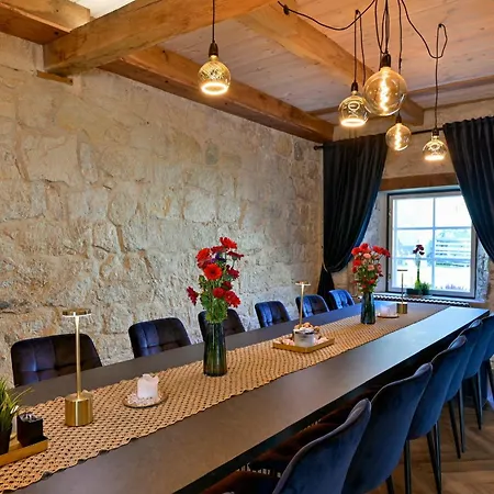 Nolcken Lagerhaus Κουρεσάαρε