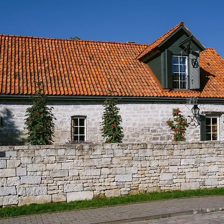 Villa Nolcken Lagerhaus *