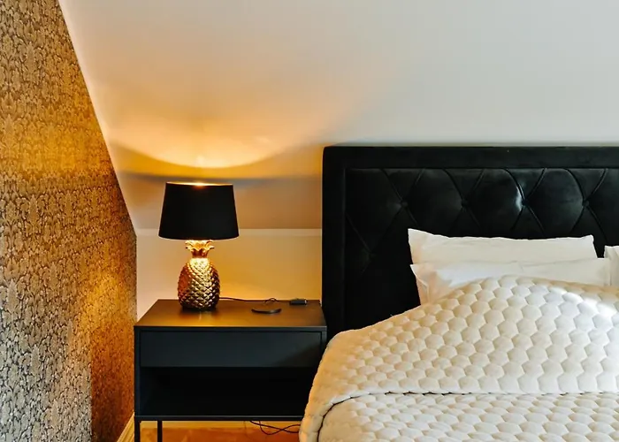 Nolcken Lagerhaus Willa Kuressaare