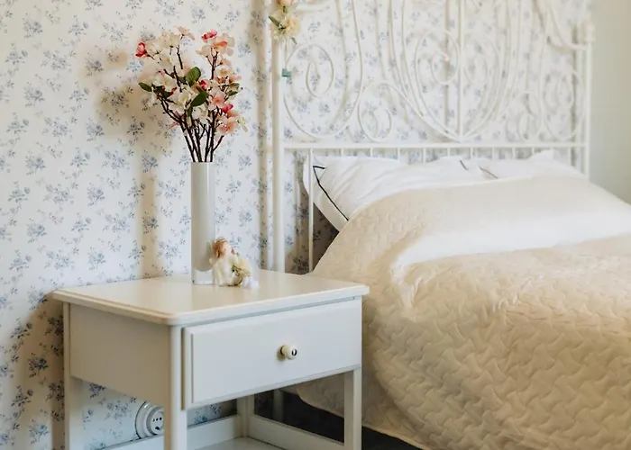 Willa Nolcken Lagerhaus *