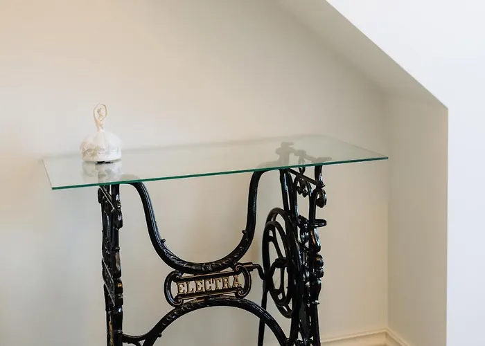 Willa Nolcken Lagerhaus Kuressaare