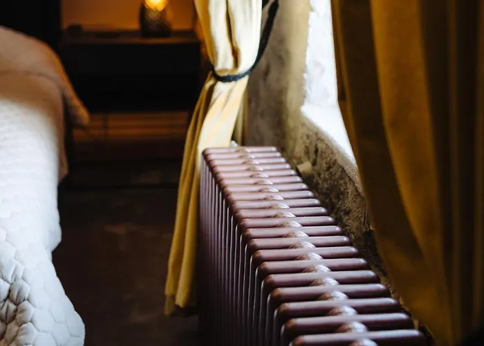 Nolcken Lagerhaus Willa *