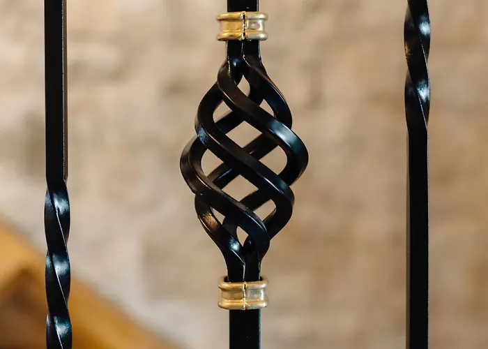 Willa Nolcken Lagerhaus