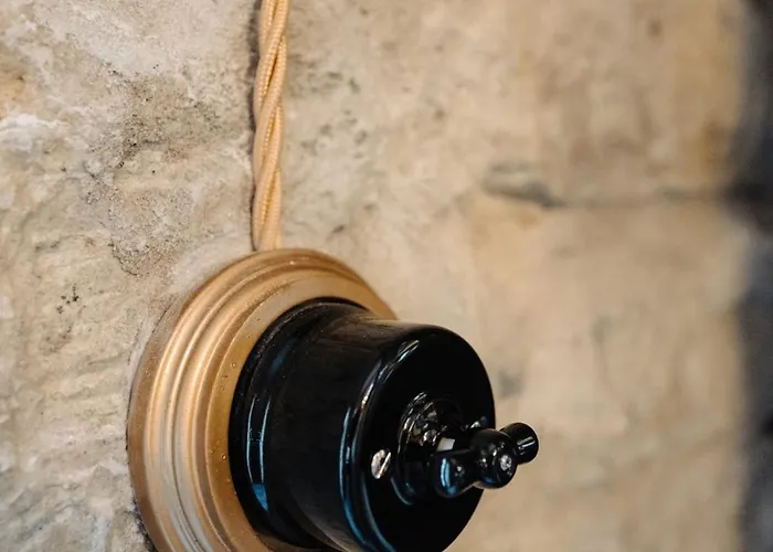 Willa Nolcken Lagerhaus Kuressaare