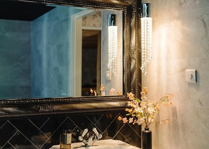 Nolcken Lagerhaus Kuressaare