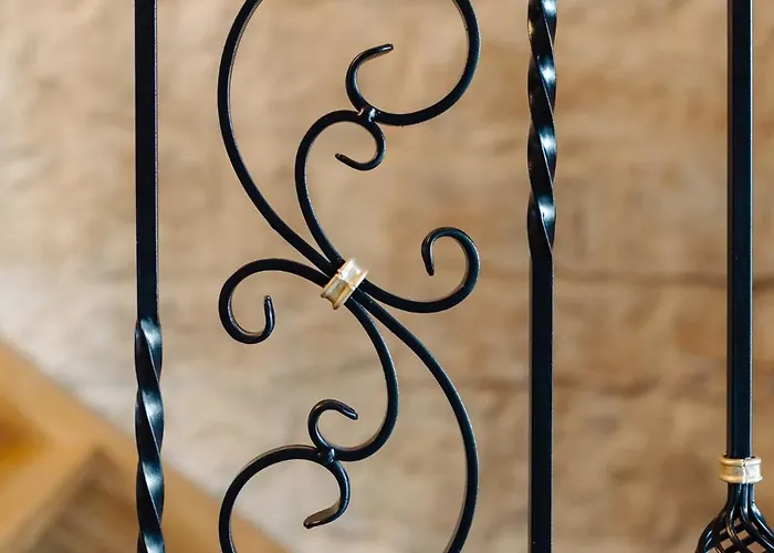 Willa Nolcken Lagerhaus *