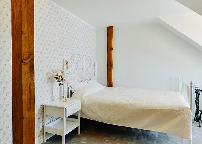 Nolcken Lagerhaus Willa *