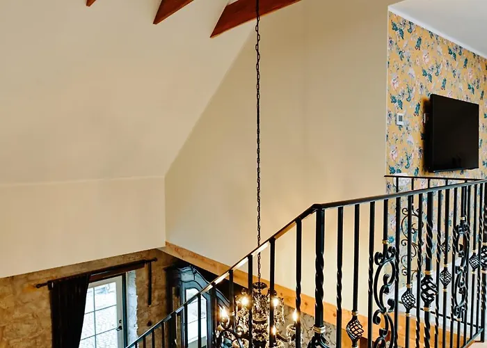 Nolcken Lagerhaus Willa Kuressaare