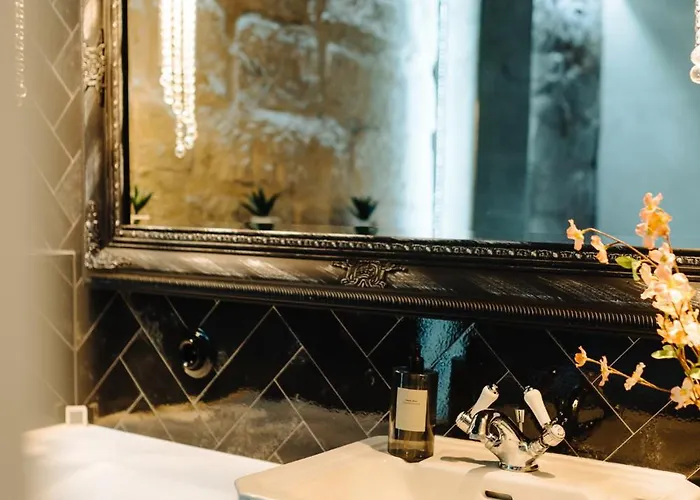 Willa Nolcken Lagerhaus Kuressaare