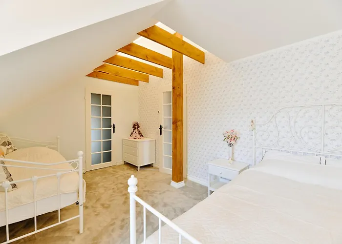 Nolcken Lagerhaus * Kuressaare