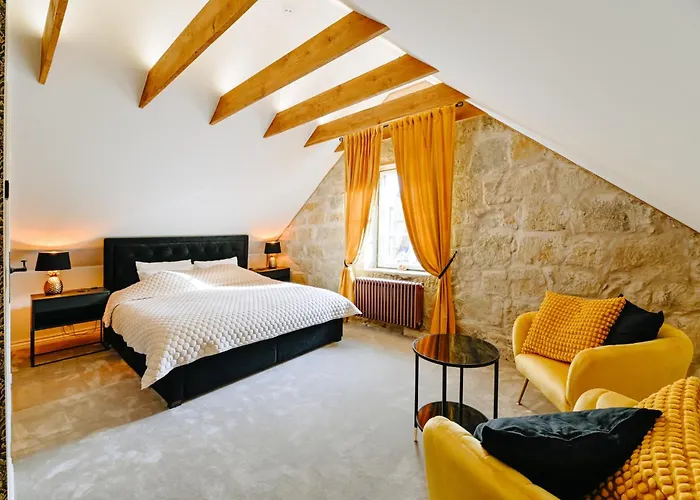 Willa Nolcken Lagerhaus Kuressaare