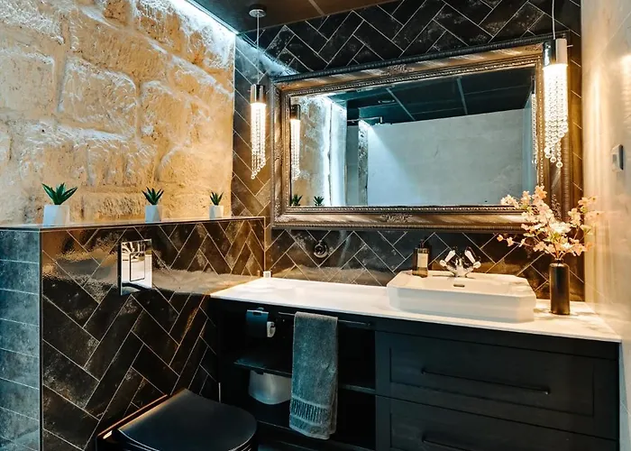 Willa Nolcken Lagerhaus Kuressaare