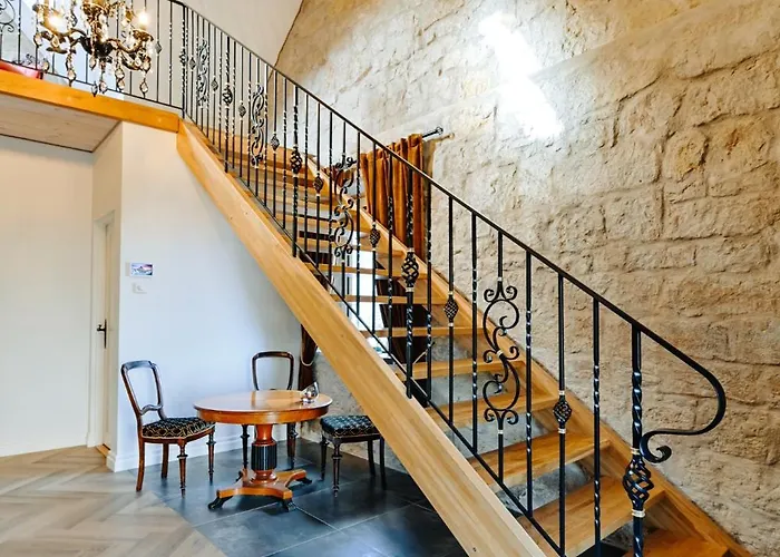 Willa Nolcken Lagerhaus Kuressaare