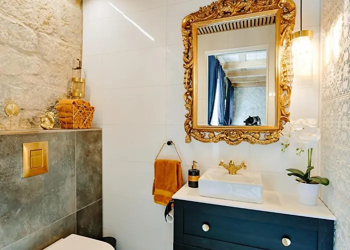 Willa Nolcken Lagerhaus