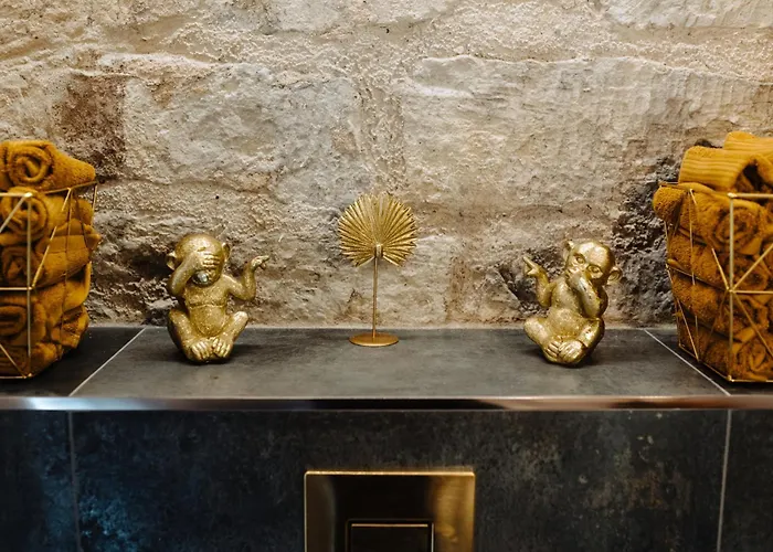 Nolcken Lagerhaus Willa *