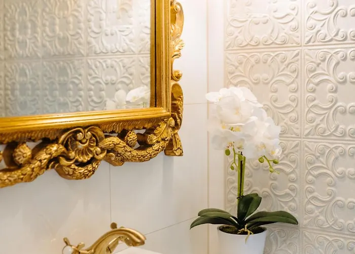 Willa Nolcken Lagerhaus *