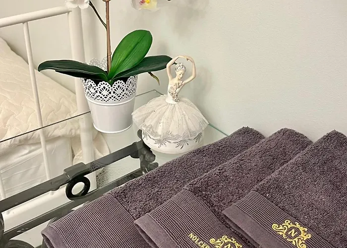 Nolcken Lagerhaus * Kuressaare