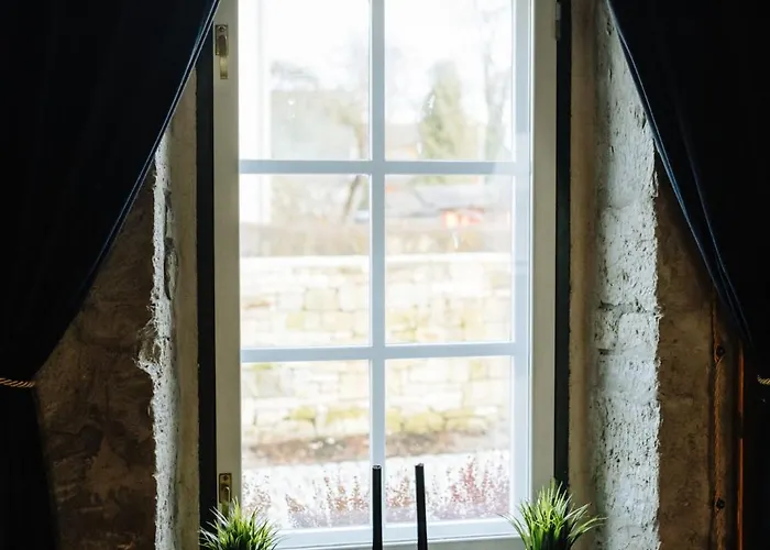 Nolcken Lagerhaus Willa