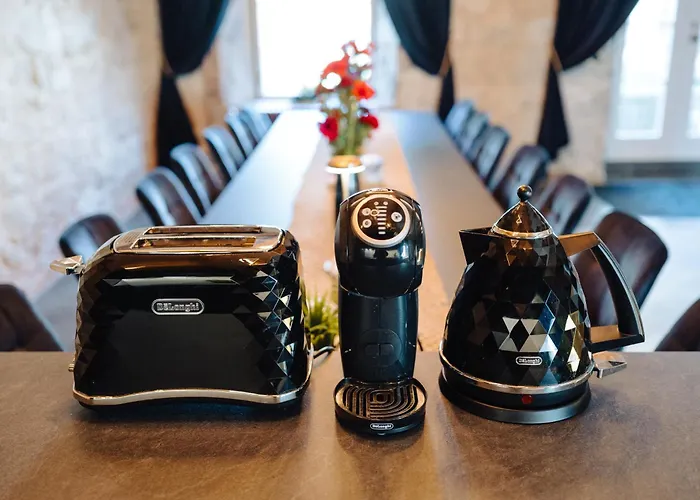 Nolcken Lagerhaus Willa Kuressaare