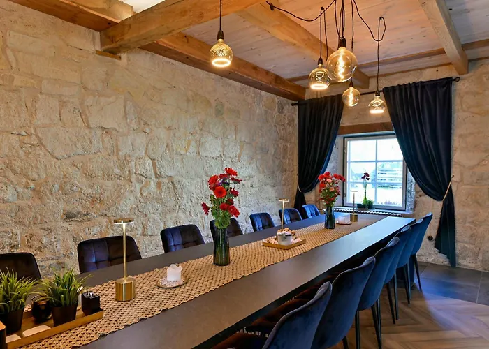 Nolcken Lagerhaus Kuressaare