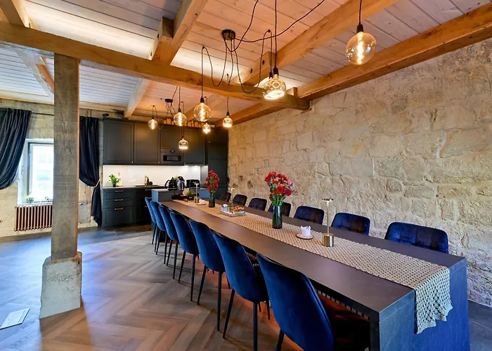 Nolcken Lagerhaus Willa